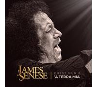 James Senese Chest Nun A A Terra Mia