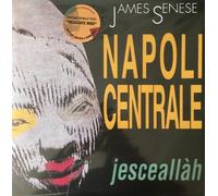 James Senese Napoli Centrale " Jesceallàh "La CanzonettaFDM780621-IT '2021-LP MT