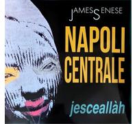 James Senese · Napoli Centrale - Jesceallàh - LP (30th Anniversary Edition)