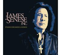 James Senese - Stiamo Cercando Il Mondo - Cd (digipack)