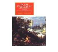 James Serpell In the Company of Animals (Tascabile) Canto original series