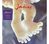 James Seven (Vinyl LP) 12" Album
