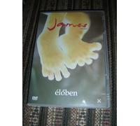 James: Seven - the Concert [Hungarian Release] / James - eloben