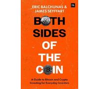 James Seyffart Eric Balchu Both Sides of the C (Tascabile) (PRESALE 10/11/2026)