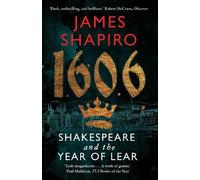 James Shapiro 1606 (Tascabile)
