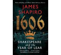 James Shapiro 1606 (Tascabile)