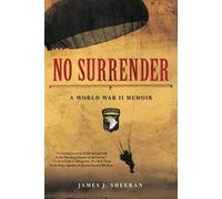 James Sheeran No Surrender (Tascabile)