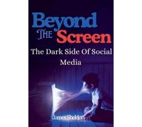 James Sheldon Beyond The Screen (Tascabile)