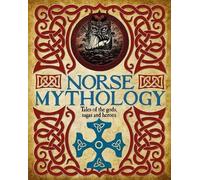 James Shepherd Norse Mythology (Copertina rigida)