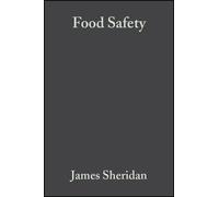James Sheridan Food Safety (Copertina rigida)