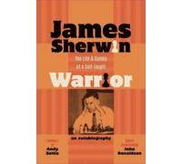 James Sherwin James Sherwin (Copertina rigida)