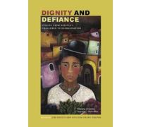 James Shultz Dignity and Defiance (Tascabile)