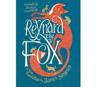 James Simpson Reynard the Fox (Copertina rigida)