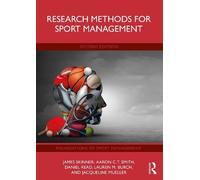 James Skinner Aaron C.T. Smith Daniel Read Laure Research Methods f (Tascabile)