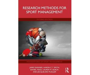 James Skinner Aaron C.T. Smith Daniel Read Laure Research Methods f (Tascabile)