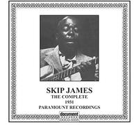 James, Skip - 1931