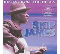 James Skip - Blues From The Delta
