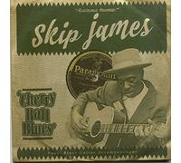 James, Skip - Cherry Ball Blues