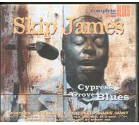 James, Skip - Cypress Grove Blues