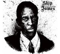 James, Skip - Devil Got My Woman