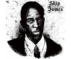 James, Skip - Devil Got My Woman