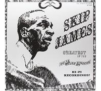 James, Skip - Greatest Of The Delta Blues Singers