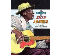 James Skip Guitar Dvd (Chitarra)