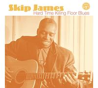 James, Skip - Hard Time Killing Floor Blues