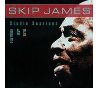 James Skip - Rare And Unreleased