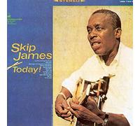 James, Skip - Skip James