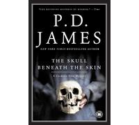 James Skull beneath the Skin, the (00)