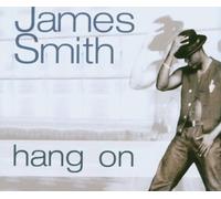 James Smith - Hang on