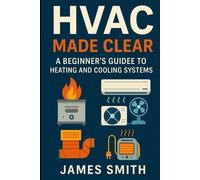 James Smith HVAC Made Clear (Tascabile)