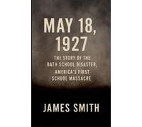 James Smith May 18, 1927 (Tascabile)