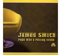 James Smith - Papa was a rolling stone [Single-CD]