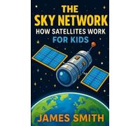 James Smith The Sky Network (Tascabile)