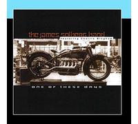 James Solberg - One Of These Days