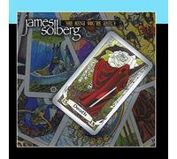 James Solberg - The Hand You're Dealt
