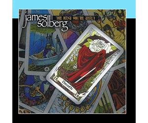 James Solberg - The Hand You're Dealt