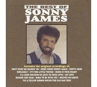 James, Sonny - Best Of Sonny James