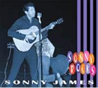 James, Sonny - Sonny Rocks
