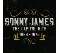 James Sonny - The Capitol Hits 1963-1972