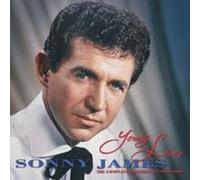 James Sonny - Young Love Complete Recordings