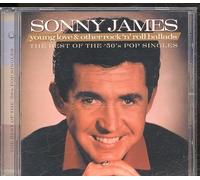 James,Sonny - Young Love+Other Rock../Best O