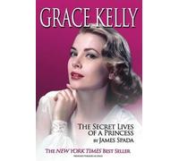 James Spada Grace Kelly (Tascabile)