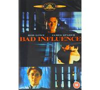 James Spader - Bad Influence [Edizione: Regno Unito]