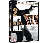 James Spader - Two Days in the Valley [Edizione: Regno Unito]