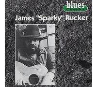 James Sparky Rucker - James Sparky Rucker