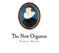 James Spedding The New Organon (Tascabile)