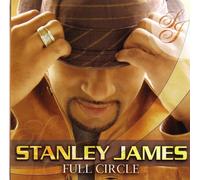 James, Stanley - Full Circle